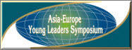 Asef Young Leaders