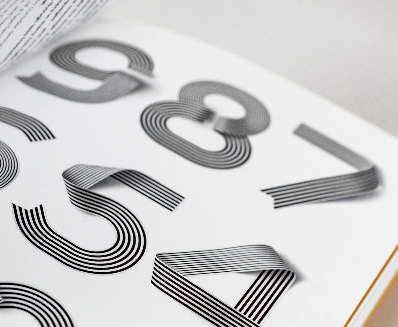 Typography Design
